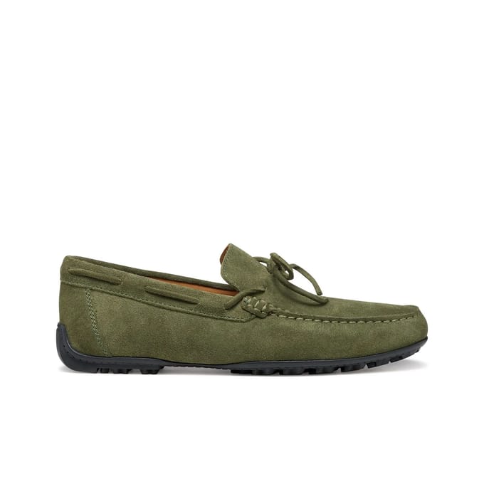 Loafers Geox Kosmopolis + Grip