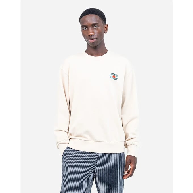 Sweatshirt Olow Lunch Times