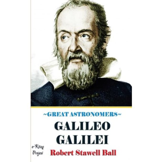 Great Astronomers - Robert Stawell Ball