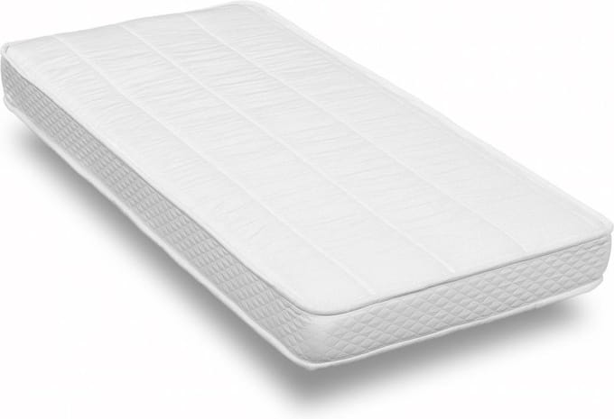 For Kidzz.. Babymatras 50x120 x14cm - polyether