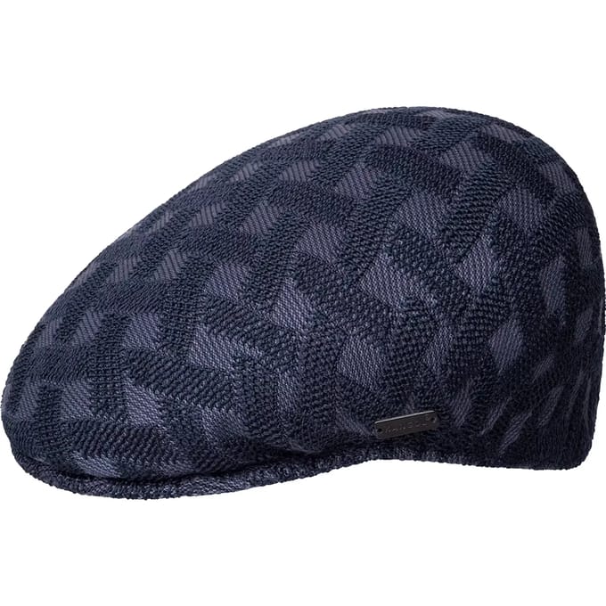 Baret Kangol Cross Weave 504