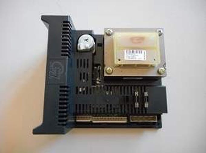 Remeha Gasautomaat MCBA 5461Dv32, S59942