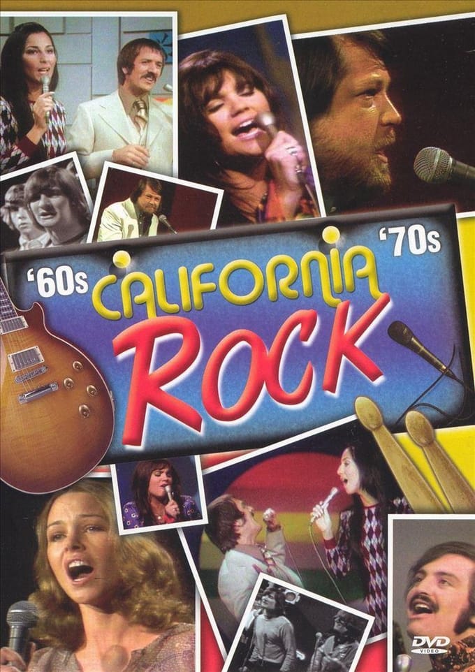 California Rock
