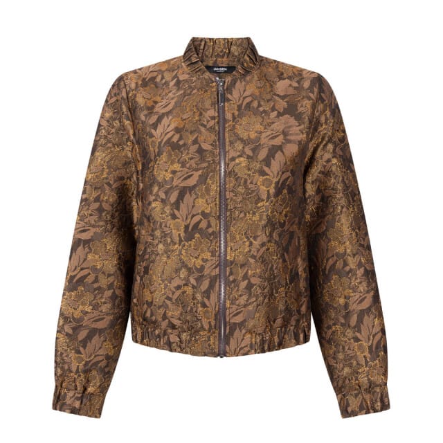 Blazer Jansen Amsterdam Ann W26 jasje camel