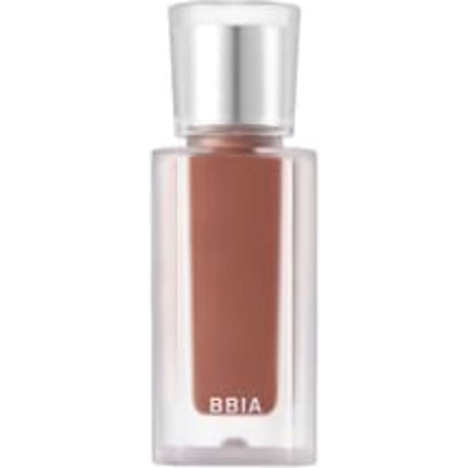 BBIA - Last Velvet Lip Tint MLBB Edition - 7 Colors #V56 Double Shot