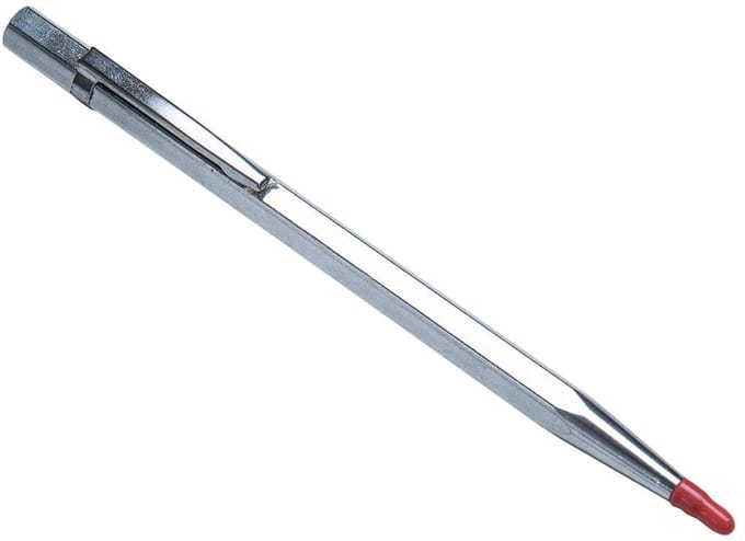 Connex COXT780503 Traceerstift 150 mm Hardmetalen Punt