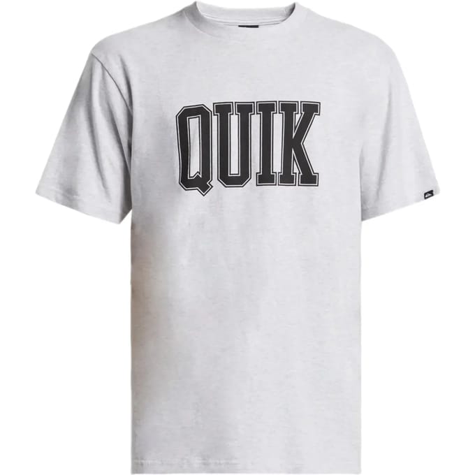 T-shirt Quiksilver Griff Quik