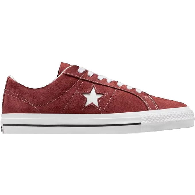 Damestrainers Converse One Star Pro
