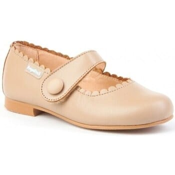 Ballerina's Angelitos 1512 Camel
