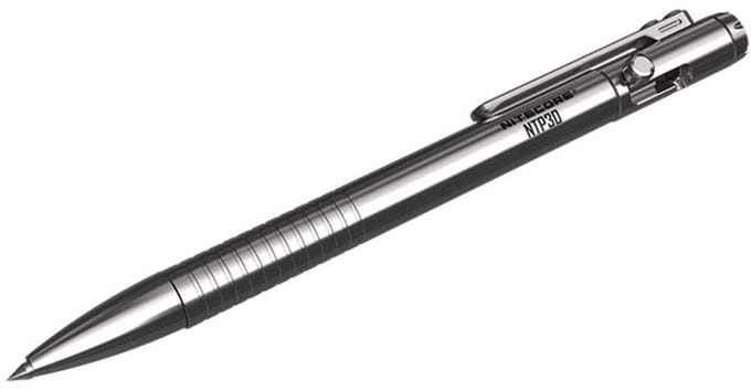 Nitecore NTP30 Tactische pen