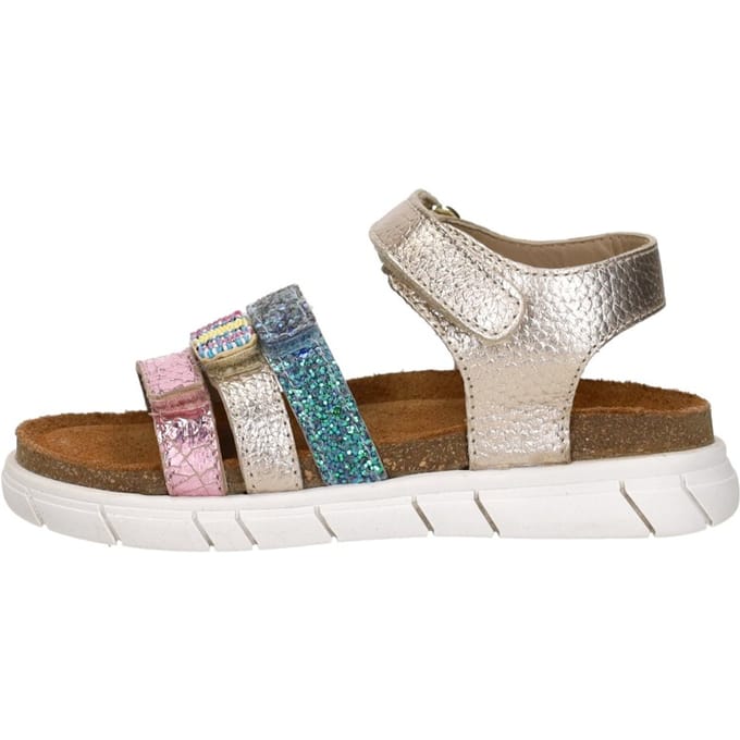 Keq - Meiden Sandalen  Kleuren