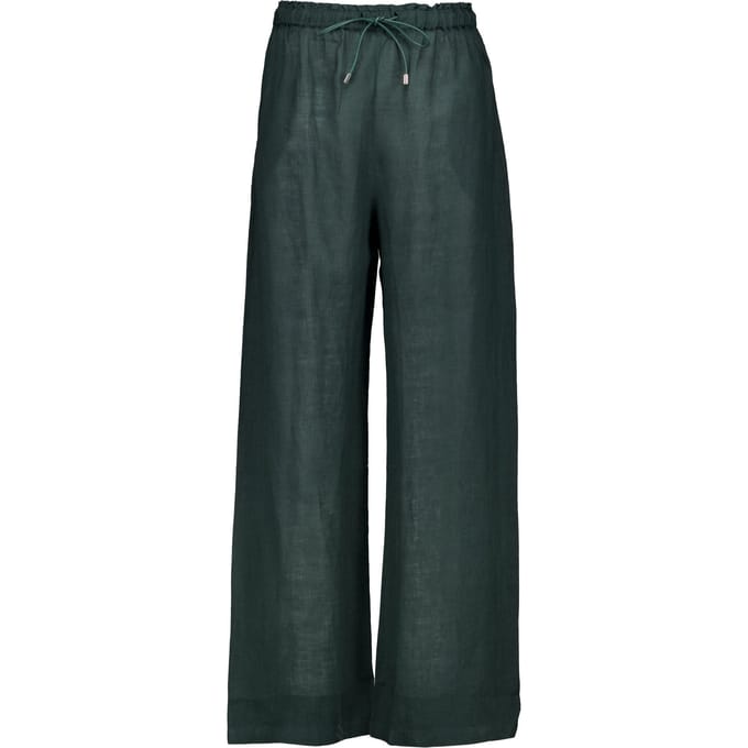 Bad Habits Ss26rpabadh Pantalons Groen Lucia