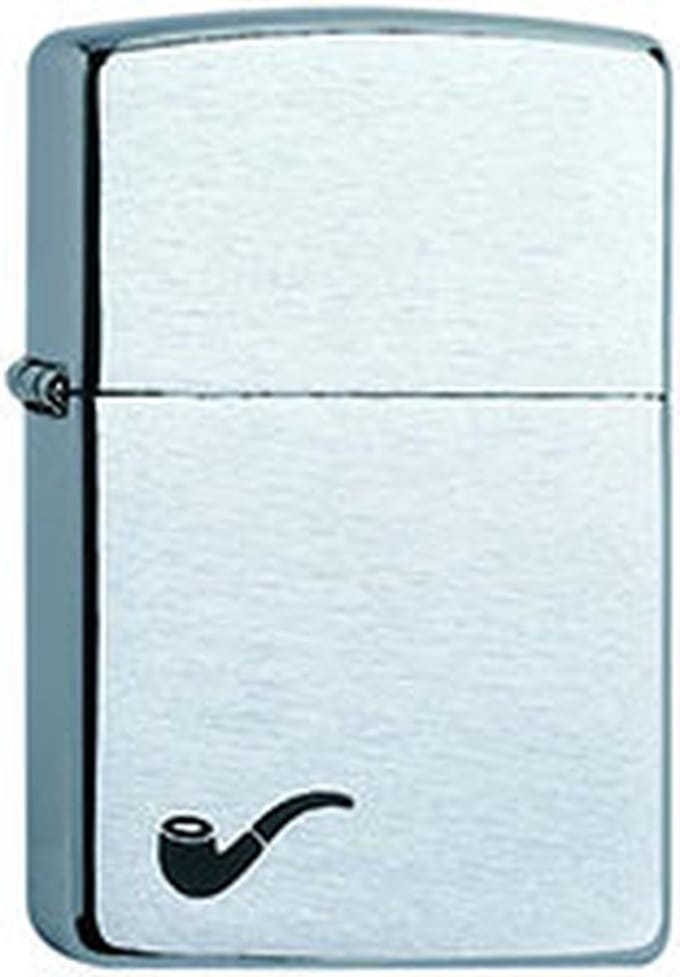 Aansteker Zippo Pipe Lighter Design