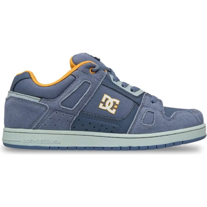 Kinderschoenen DC Shoes Stag