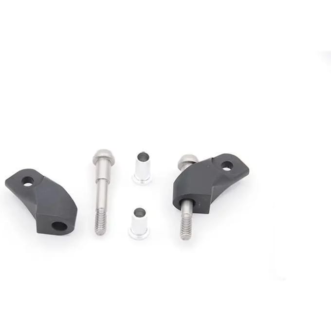 Motorspiegel adapter Lightech Yamaha T-Max