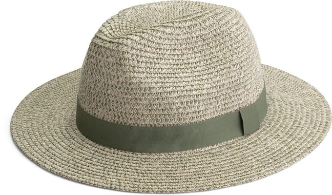 MGO Skipton Unisex - Zomerhoed - Papier - Groen