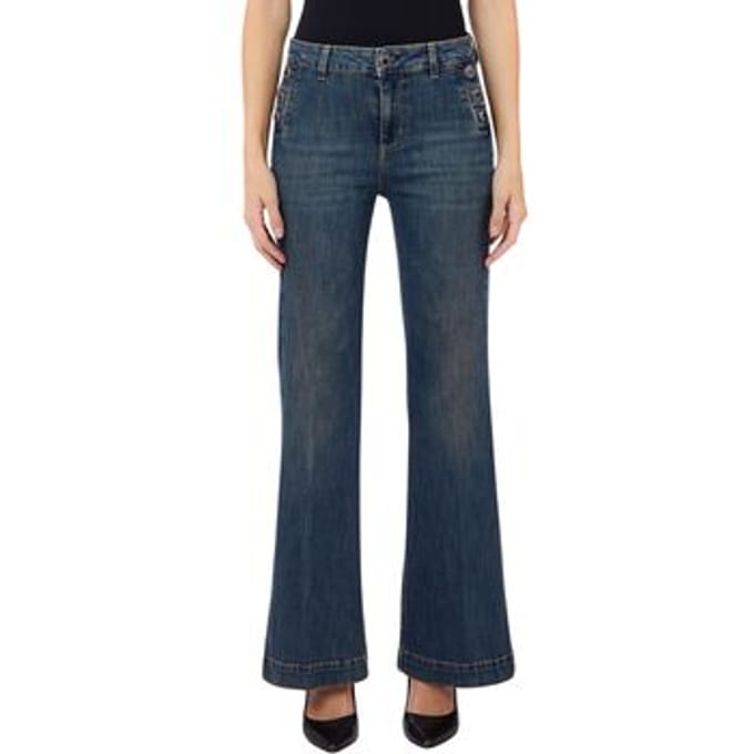 Flared/Bootcut Liu Jo UF6093D0328