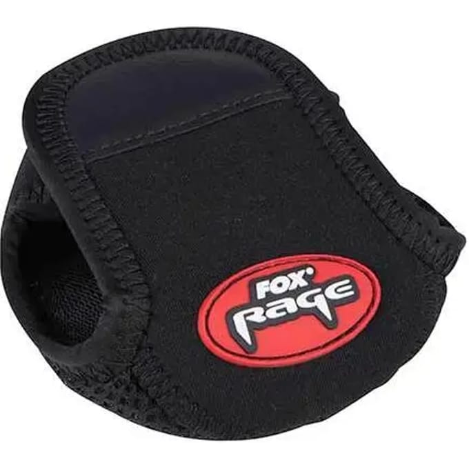Fox Rage Neoprene Casting Reel Pouch Medium
