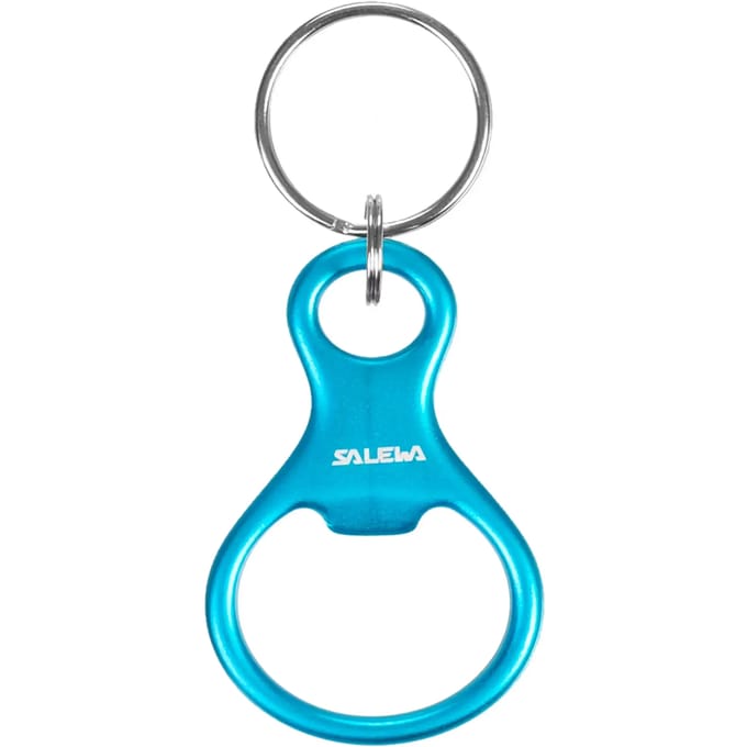SALEWA SLEUTELHANGER FIGUUR 8 00-0000034107_0999