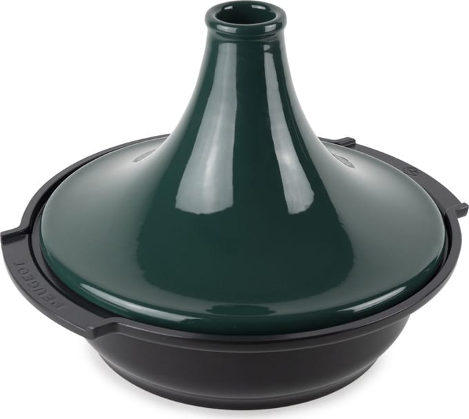 Peugeot Atlas Tajineschaal - Bosgroen - 23 cm