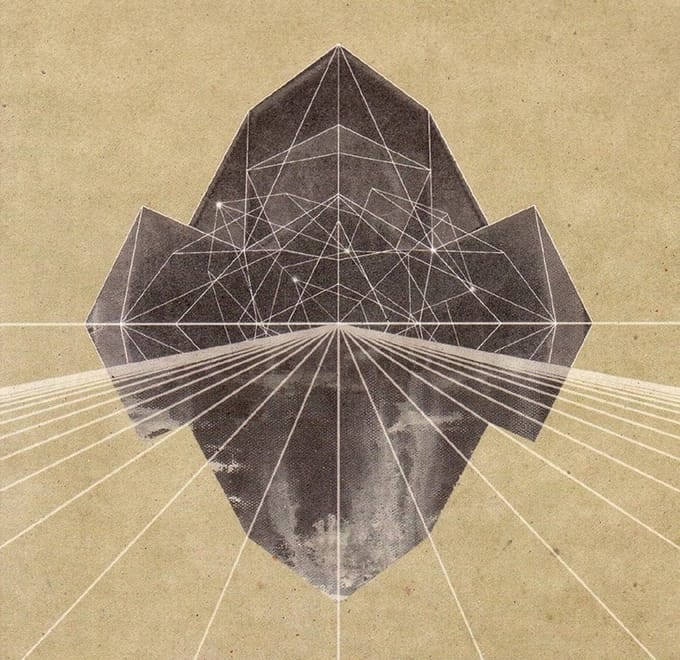 Codes In The Clouds - Paper Canyon Recycled (CD)