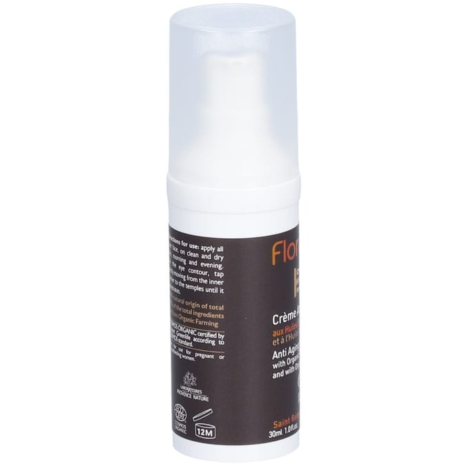 FLORAME Anti-aging crème voor mannen 30 Huidcrème