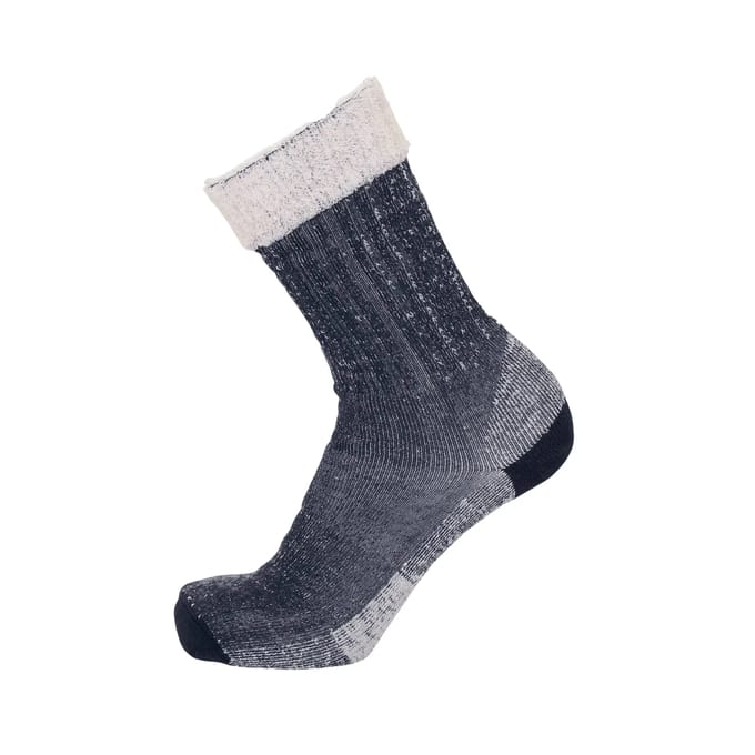 Wollen sokken KnowledgeCotton Apparel