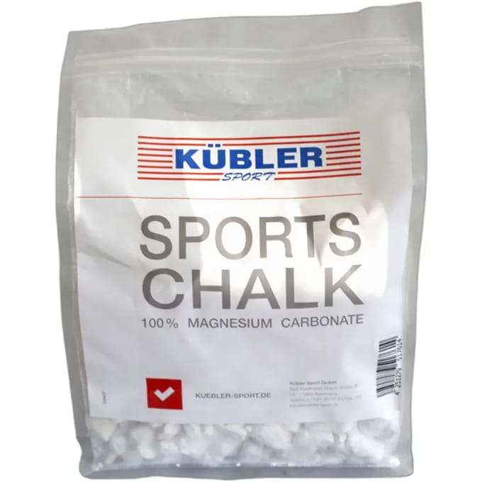 Talk Kuebler Sport