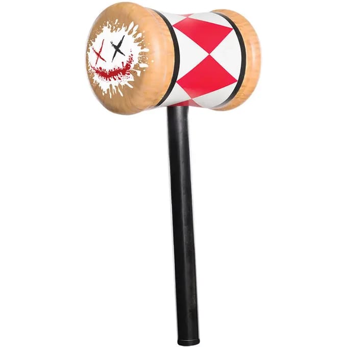 Kindhamer Rubie'S France DC Comics Harley Quinn