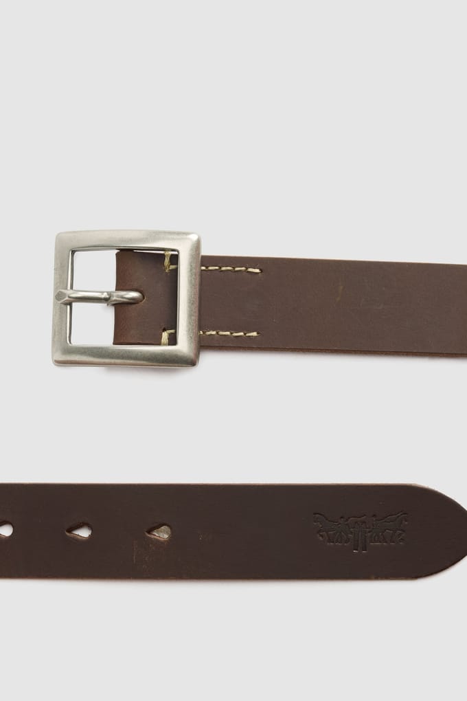 Levi's Casey Belt Taglia: 100 | Cinture Outlet | Uomo