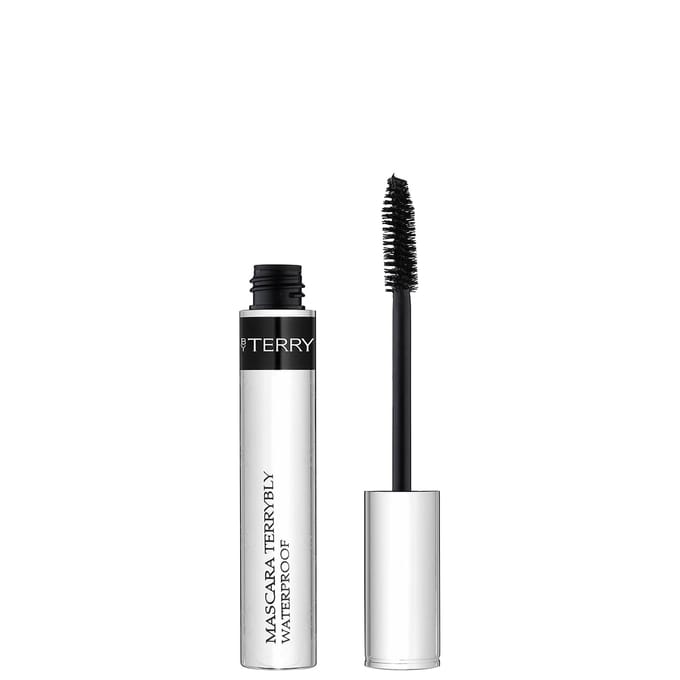 By Terry Terrybly Waterproof Mascara - Zwart 8 g