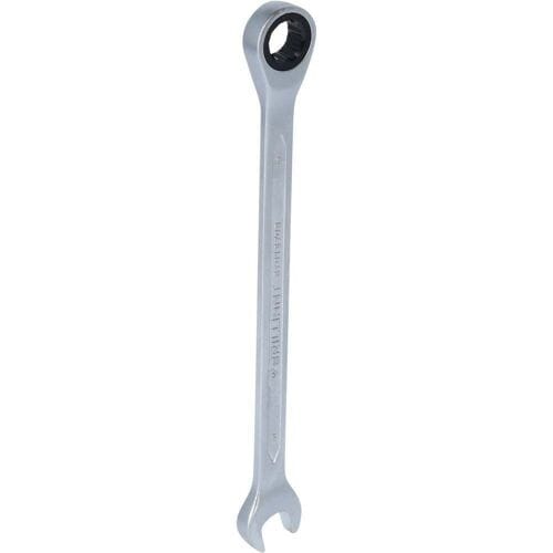 Brilliant Tools BT013709 BT013709 Ringsleutel met ratel Sleutelbreedte (metrisch) 9 mm