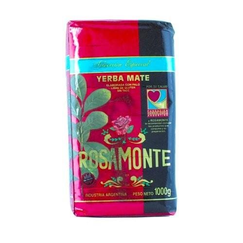 Rosamonte Especial 1Kg