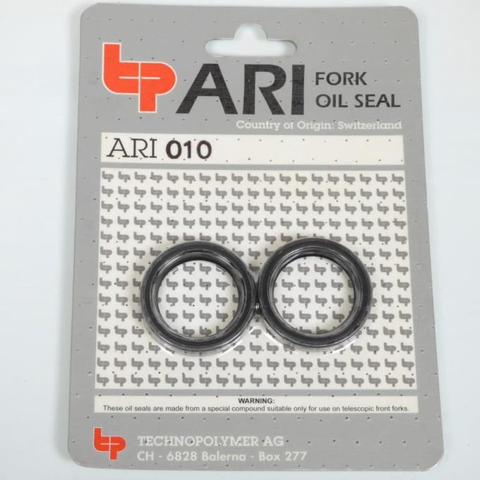 TP ARI vorkkeerring voor Auto 28X38X7mm Gloednieuw