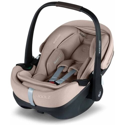 Joolz Maxi-Cosi Pebble 360 Pro Sandy Taupe unisex