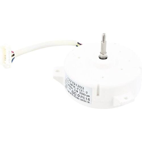 AEG Ventilatormotor wasmachine 1327912026