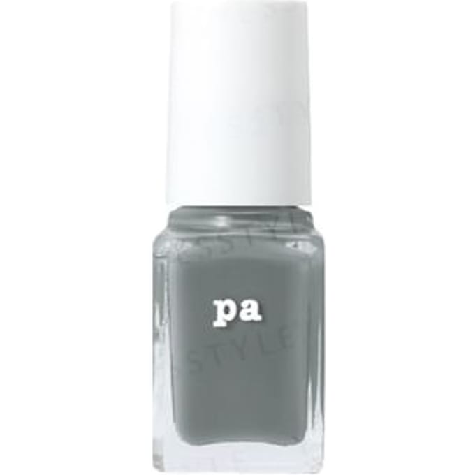 Dear Laura - Pa Nail Color S031 Gray 6ml