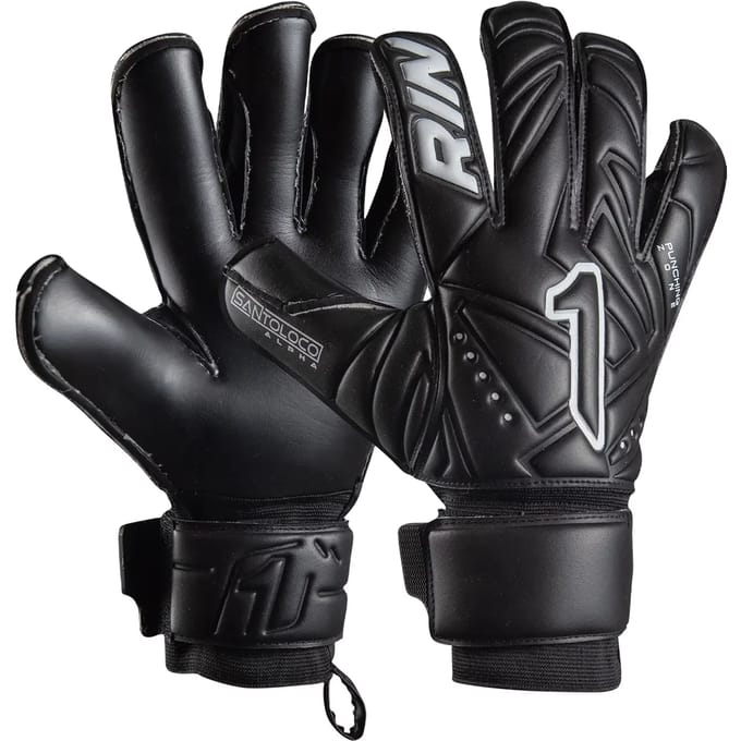 Keepershandschoenen Rinat Santoloco Full Latex 2023/24