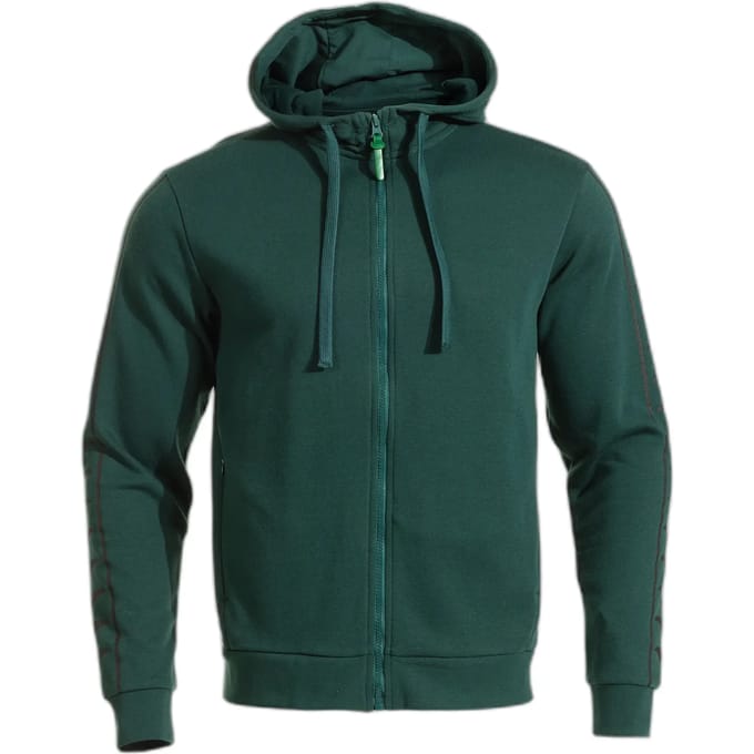 Hooded jacket Joma Heroic