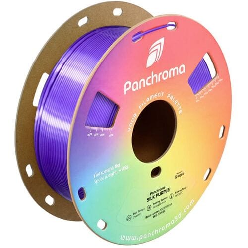 Polymaker Panchroma Silk PLA PAARS 3D filament 1,75mm 1kg