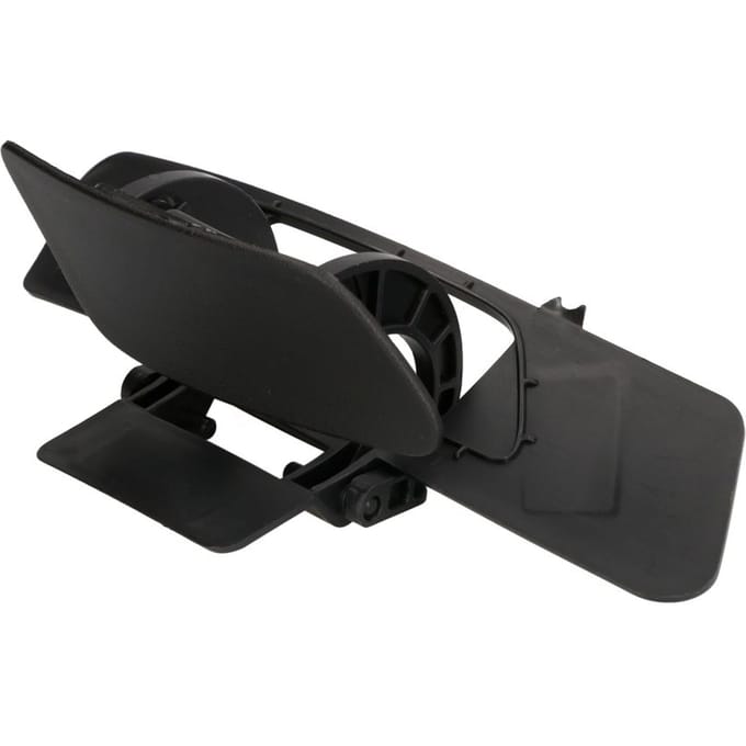 Bumper - onderdelen BLIC 5513-00-3548922P