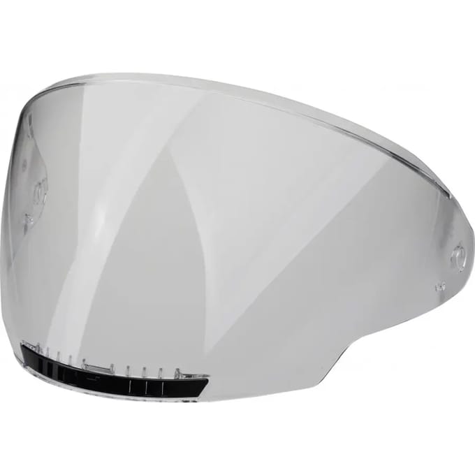 Motorhelm vizier LS2 OF600