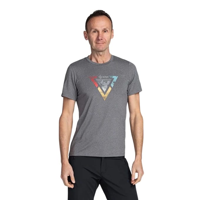 T-shirt Kilpi Lismain