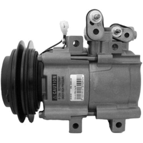 Airco-compressor AIRSTAL 10-0353