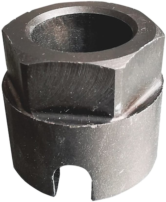Wurth - Temperature sensor socket SW17 VAG - Temperature sensor socket SW17 VAG x 1 st