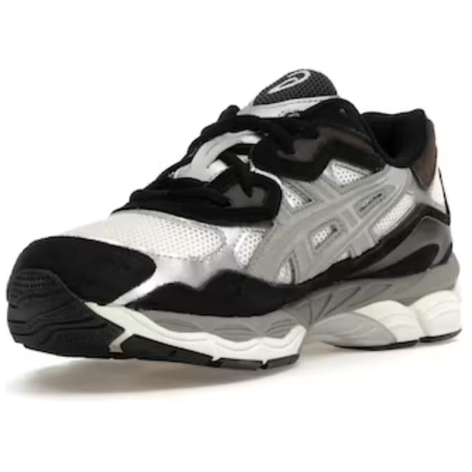 ASICS Gel-NYC Ivory Clay Grey