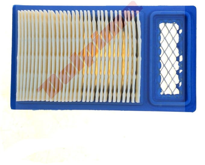 Luchtfilter passend op WACKER BS 60-2 , BS 60-2i , BS 50-2 ( 00157193 ) 169x98x55