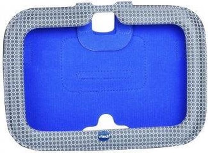 VTech Storio 3S - Autostoel Tas