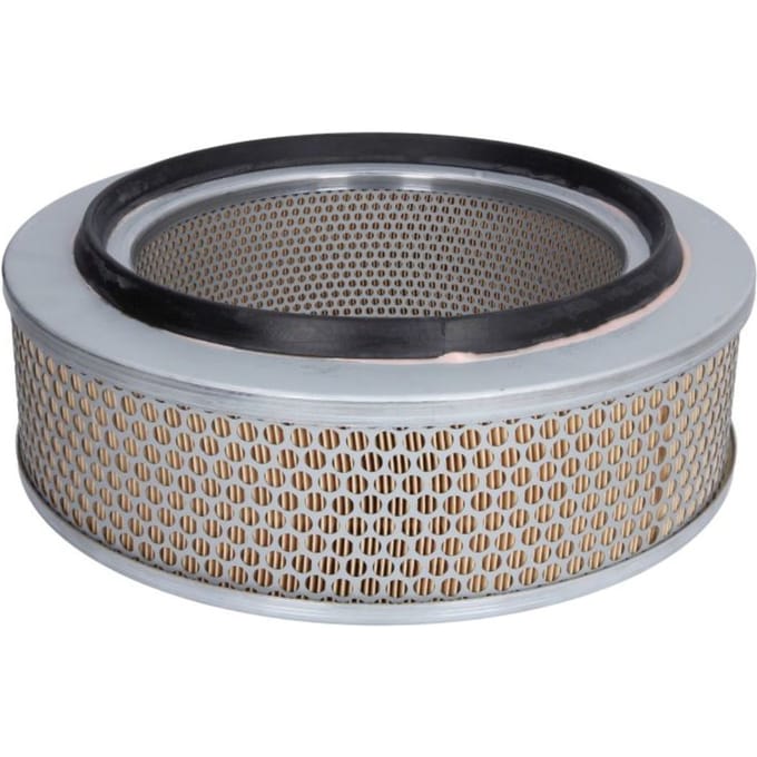Luchtfilter, inlaatlucht compressor MANN-FILTER C 33 009