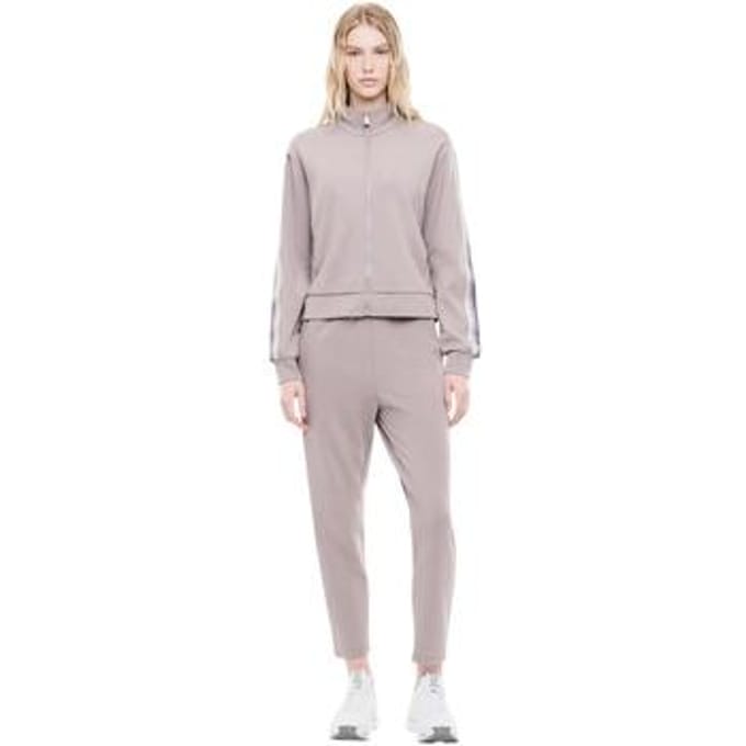 Ea7 Emporio Armani 7w001518_af12501 Trainingspak Grijs S Vrouw